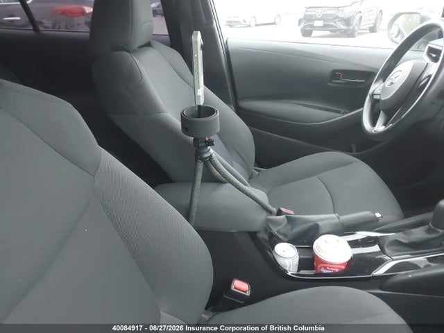 5YFBPMBE4NP347848 Toyota Corolla Le/xle