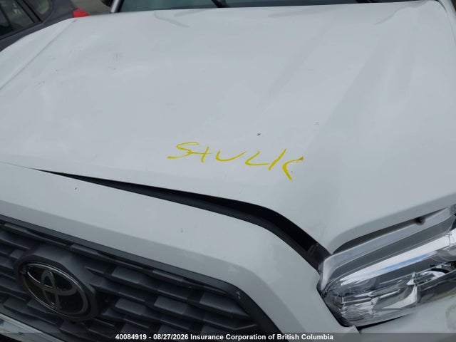 Toyota Tacoma 2023 3TYCZ5AN8PT179331 Image 10