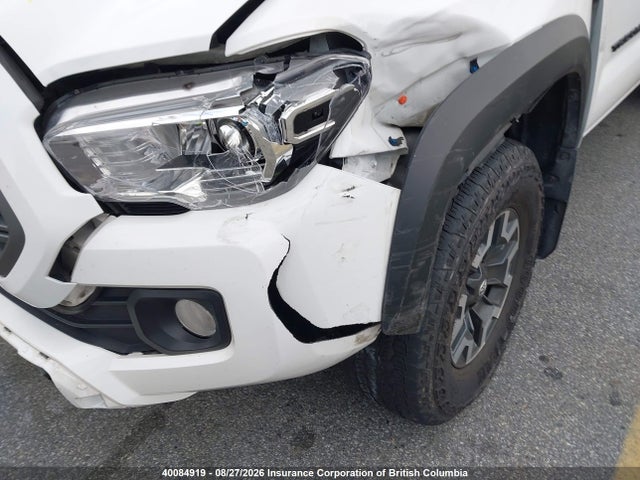 Toyota Tacoma 2023 3TYCZ5AN8PT179331 Image 12
