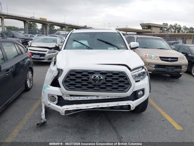 Toyota Tacoma 2023 3TYCZ5AN8PT179331 Image 13