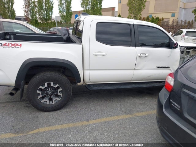 Toyota Tacoma 2023 3TYCZ5AN8PT179331 Image 14