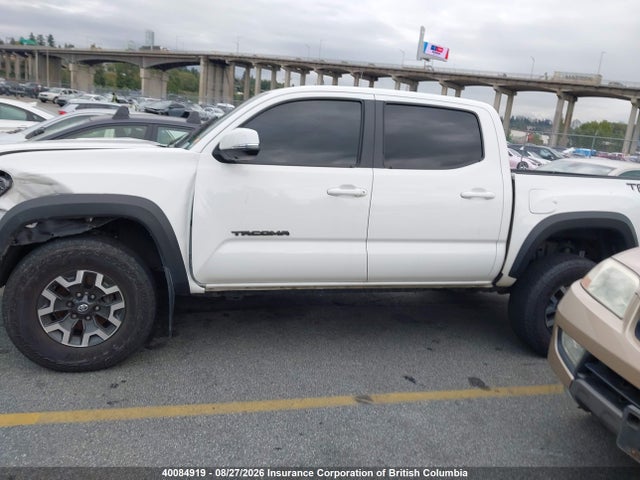 Toyota Tacoma 2023 3TYCZ5AN8PT179331 Image 15