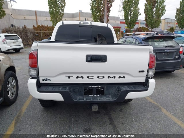 Toyota Tacoma 2023 3TYCZ5AN8PT179331 Image 17