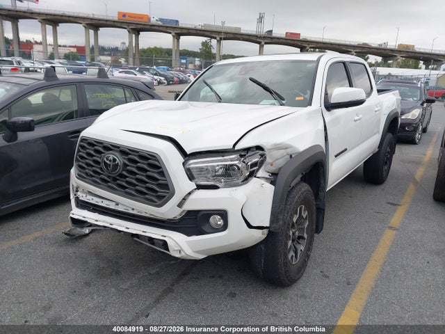 Toyota Tacoma 2023 3TYCZ5AN8PT179331 Image 2