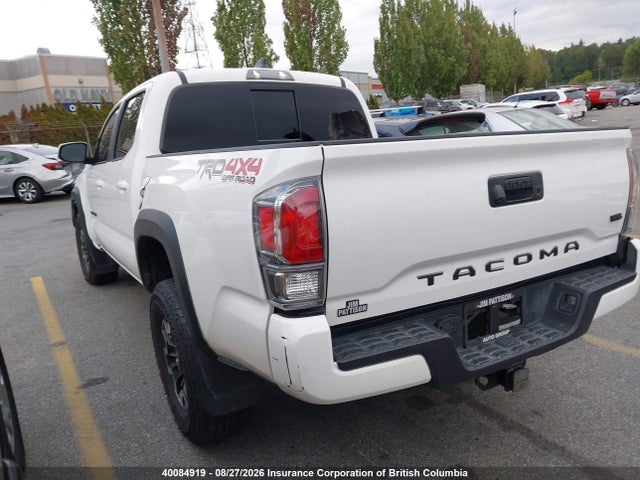 Toyota Tacoma 2023 3TYCZ5AN8PT179331 Image 3