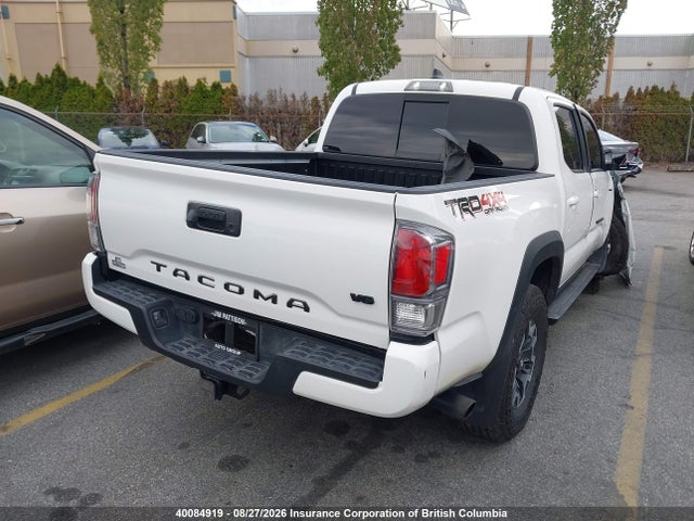 Toyota Tacoma 2023 3TYCZ5AN8PT179331 Image 4