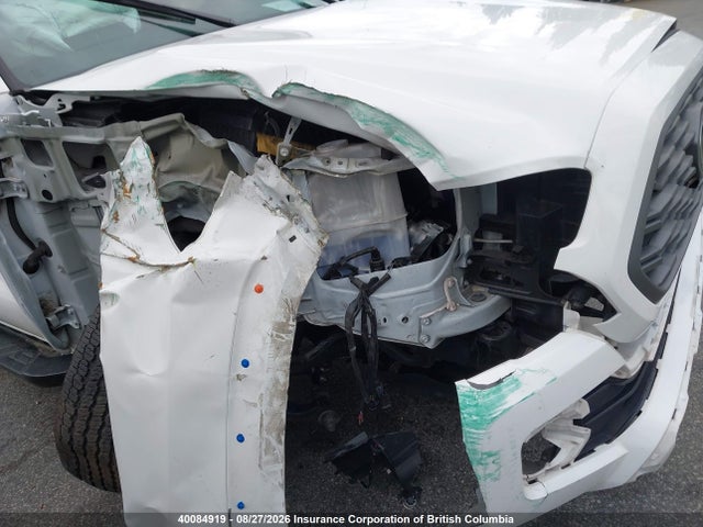Toyota Tacoma 2023 3TYCZ5AN8PT179331 Image 6