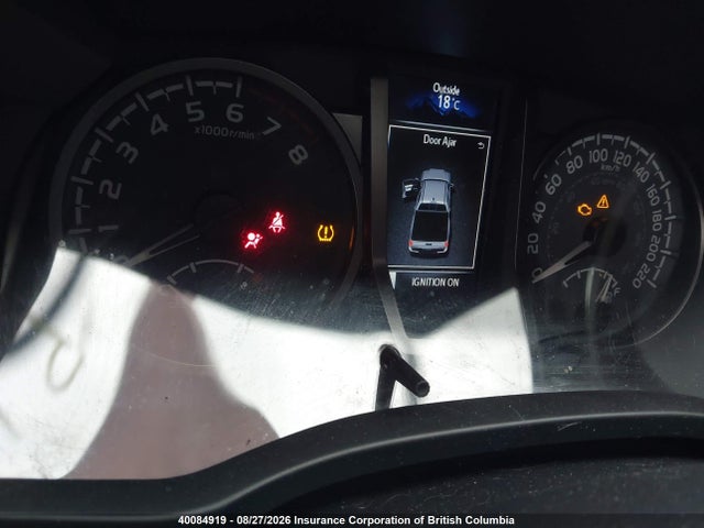 Toyota Tacoma 2023 3TYCZ5AN8PT179331 Image 7