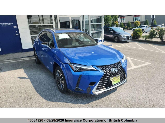 Продаж на аукціоні авто 2023 Lexus Ux 250h, vin: JTHP9JBH8P2064071, номер лоту: 40084920