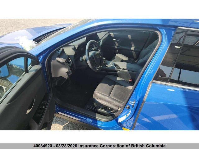 Продаж на аукціоні авто 2023 Lexus Ux 250h, vin: JTHP9JBH8P2064071, номер лоту: 40084920