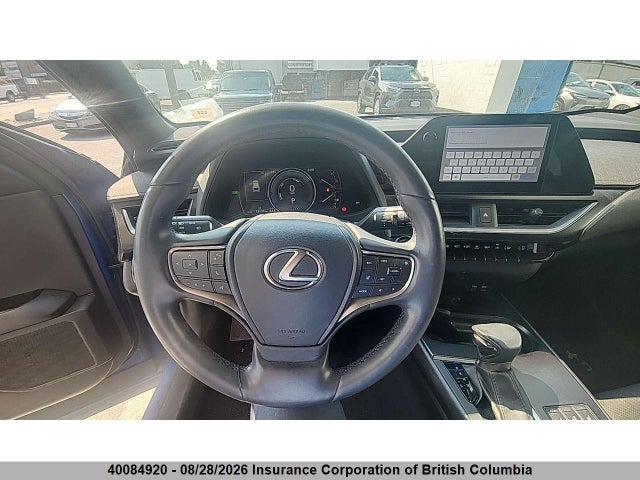 Продаж на аукціоні авто 2023 Lexus Ux 250h, vin: JTHP9JBH8P2064071, номер лоту: 40084920