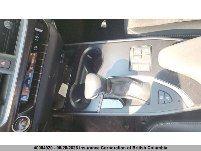 Продаж на аукціоні авто 2023 Lexus Ux 250h, vin: JTHP9JBH8P2064071, номер лоту: 40084920