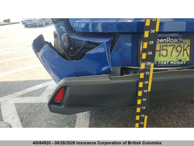 Продаж на аукціоні авто 2023 Lexus Ux 250h, vin: JTHP9JBH8P2064071, номер лоту: 40084920