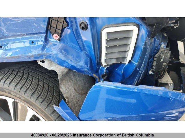 Продаж на аукціоні авто 2023 Lexus Ux 250h, vin: JTHP9JBH8P2064071, номер лоту: 40084920