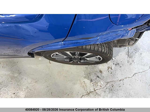Продаж на аукціоні авто 2023 Lexus Ux 250h, vin: JTHP9JBH8P2064071, номер лоту: 40084920
