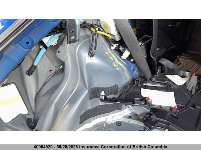 Продаж на аукціоні авто 2023 Lexus Ux 250h, vin: JTHP9JBH8P2064071, номер лоту: 40084920