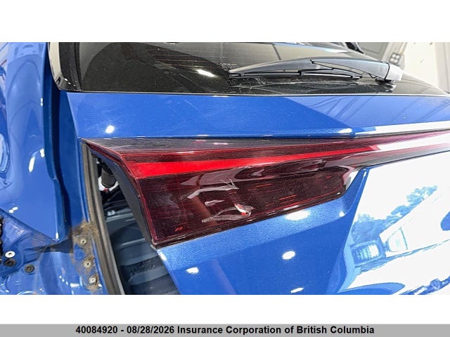 Продаж на аукціоні авто 2023 Lexus Ux 250h, vin: JTHP9JBH8P2064071, номер лоту: 40084920