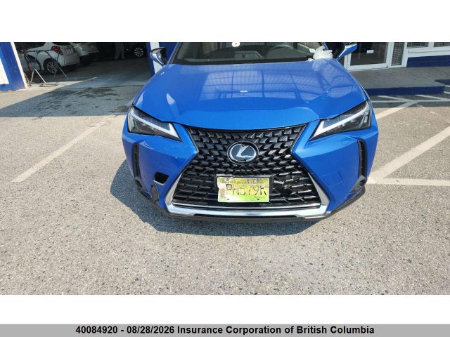 Продаж на аукціоні авто 2023 Lexus Ux 250h, vin: JTHP9JBH8P2064071, номер лоту: 40084920