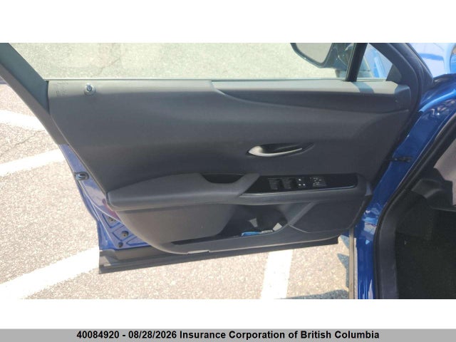 Продаж на аукціоні авто 2023 Lexus Ux 250h, vin: JTHP9JBH8P2064071, номер лоту: 40084920