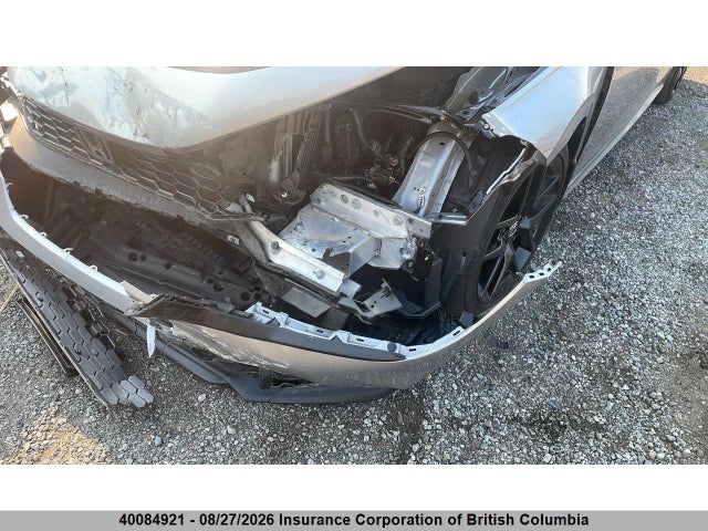 Honda Civic 2025 2HGFE2F57SH107864 Image 10
