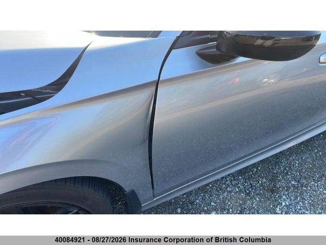 Honda Civic 2025 2HGFE2F57SH107864 Image 12