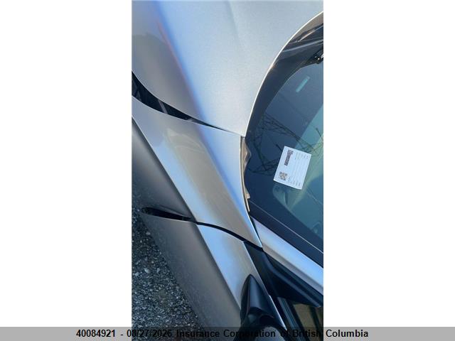 Honda Civic 2025 2HGFE2F57SH107864 Image 13
