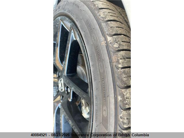 Honda Civic 2025 2HGFE2F57SH107864 Image 15