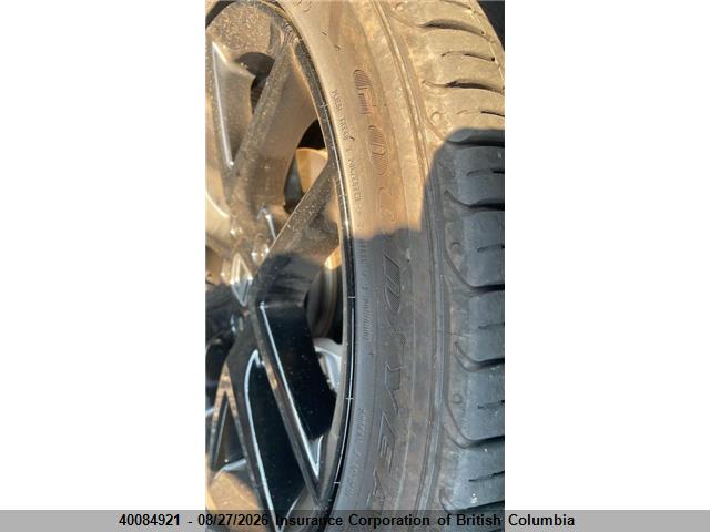 Honda Civic 2025 2HGFE2F57SH107864 Image 17