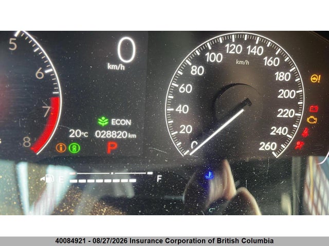 Honda Civic 2025 2HGFE2F57SH107864 Image 19
