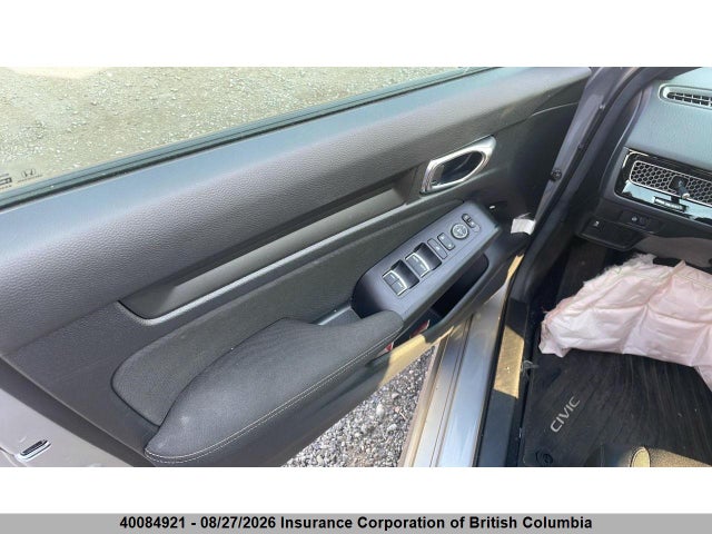Honda Civic 2025 2HGFE2F57SH107864 Image 20