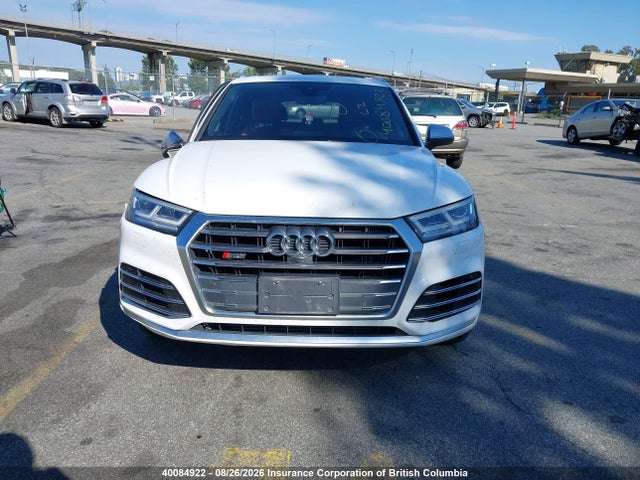 WA1C4AFY2J2083354 Audi SQ5