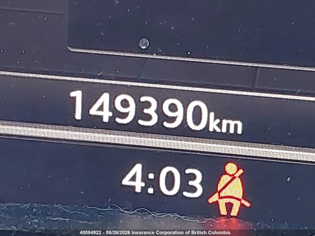 WA1C4AFY2J2083354 Audi SQ5