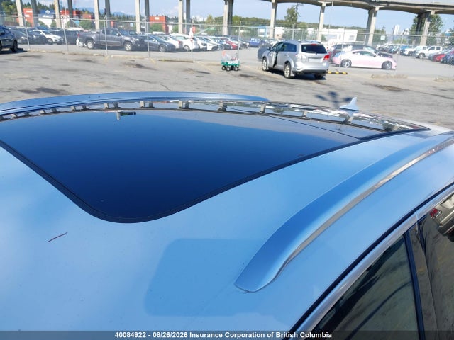 WA1C4AFY2J2083354 Audi SQ5