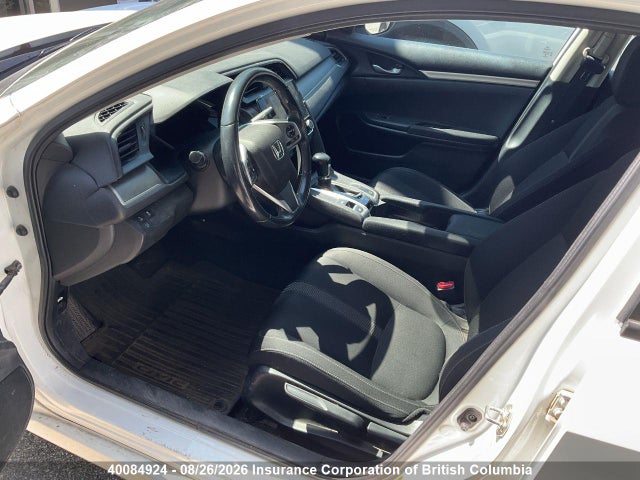 Honda Civic 2018 2HGFC2F69JH024403 Image 15