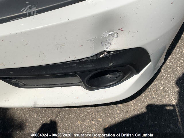 Honda Civic 2018 2HGFC2F69JH024403 Image 8