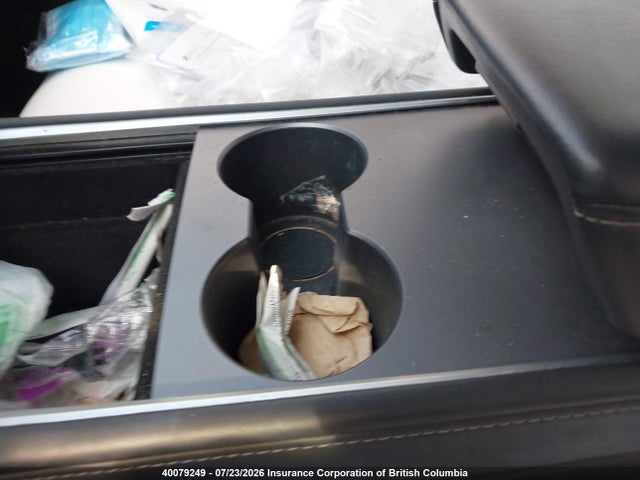 Tesla Model Y 2023 7SAYGDEEXPF605751 Image 11