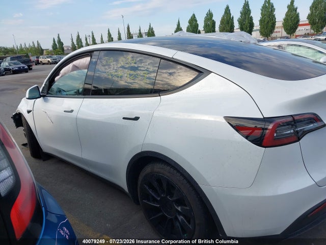 Tesla Model Y 2023 7SAYGDEEXPF605751 Image 15