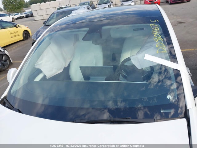 Tesla Model Y 2023 7SAYGDEEXPF605751 Image 18