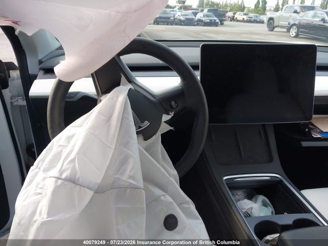 Tesla Model Y 2023 7SAYGDEEXPF605751 Image 22