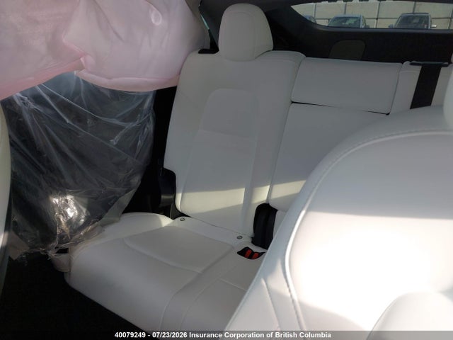 Tesla Model Y 2023 7SAYGDEEXPF605751 Image 8