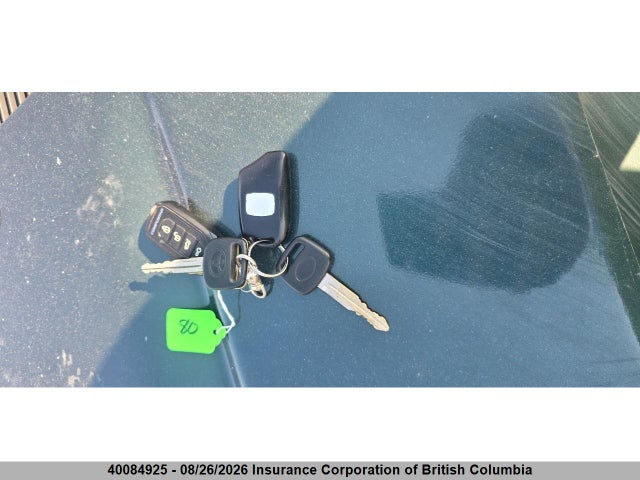 40084925 :رقم المزاد ، JT3HN87R2W9014708 vin ، 1998 Toyota 4runner Limited مزاد بيع