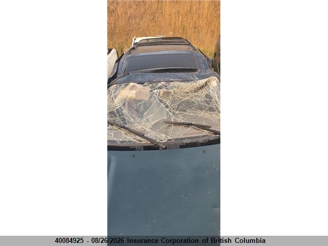 40084925 :رقم المزاد ، JT3HN87R2W9014708 vin ، 1998 Toyota 4runner Limited مزاد بيع
