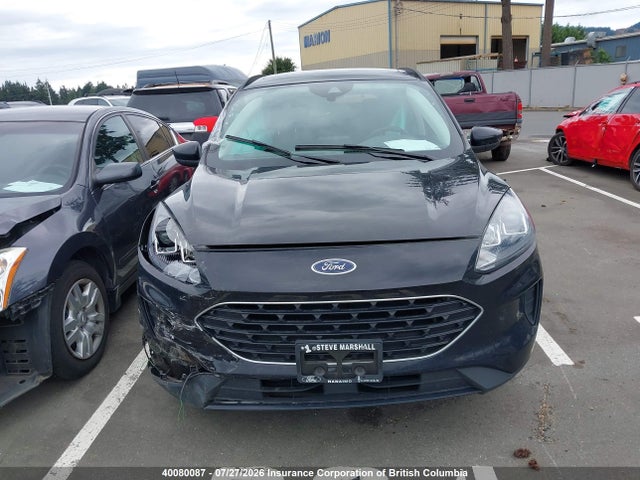 Ford ESCAPE SE 2022 1FMCU9G62NUB20622 Image 12