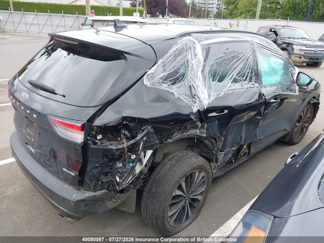 Ford ESCAPE SE 2022 1FMCU9G62NUB20622 Image 4