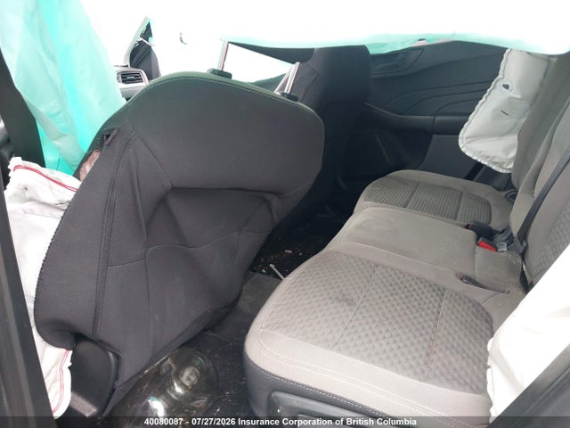 Ford ESCAPE SE 2022 1FMCU9G62NUB20622 Image 8
