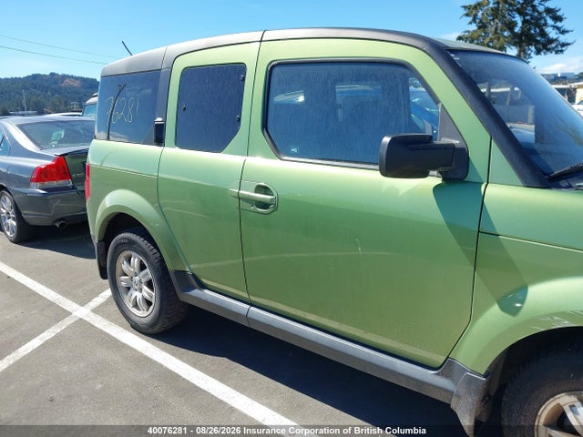 Aukcja sprzedaży 2007 Honda Element Ex, vin: 5J6YH28717L800186, numer aukcji: 40076281