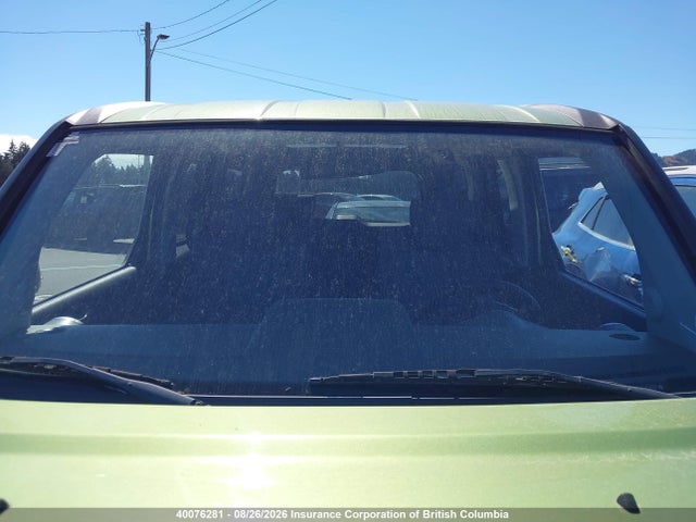 Aukcja sprzedaży 2007 Honda Element Ex, vin: 5J6YH28717L800186, numer aukcji: 40076281