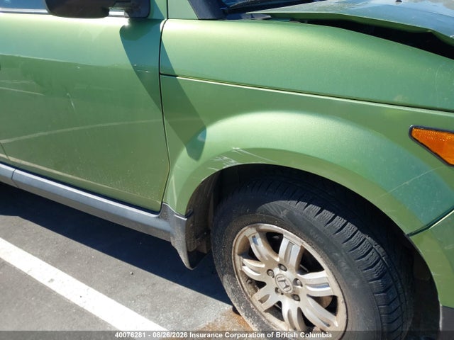 Aukcja sprzedaży 2007 Honda Element Ex, vin: 5J6YH28717L800186, numer aukcji: 40076281