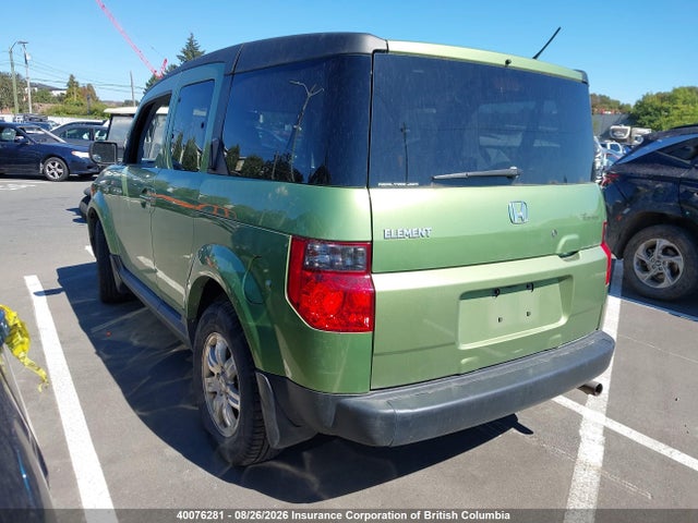 Aukcja sprzedaży 2007 Honda Element Ex, vin: 5J6YH28717L800186, numer aukcji: 40076281
