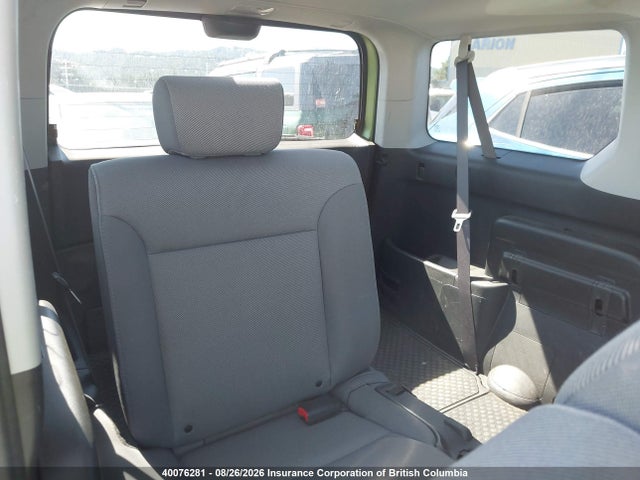 Aukcja sprzedaży 2007 Honda Element Ex, vin: 5J6YH28717L800186, numer aukcji: 40076281